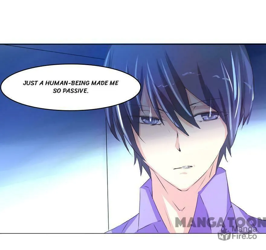 Holding Me Tightly, Ghost Sama Chapter 41 page 5 - 