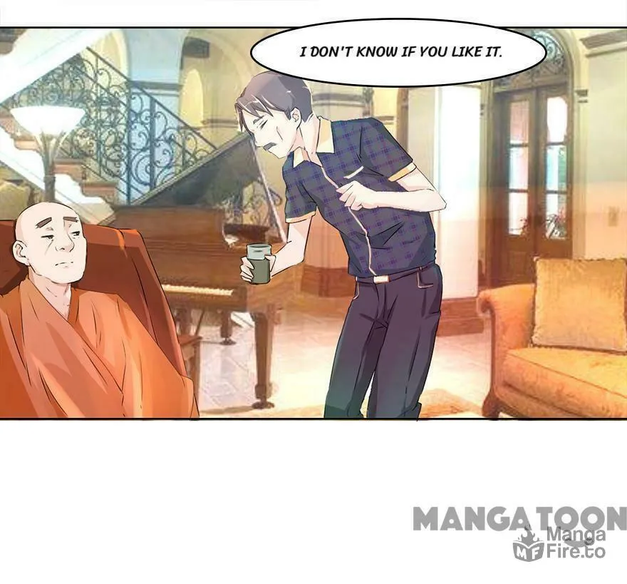 Holding Me Tightly, Ghost Sama Chapter 41 page 9 - 