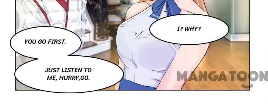 Read Holding Me Tightly, Ghost Sama chapter 42 image 16 on Lezhin
