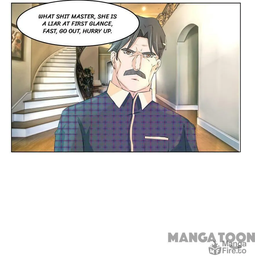 Read Holding Me Tightly, Ghost Sama chapter 42 image 2 on Lezhin