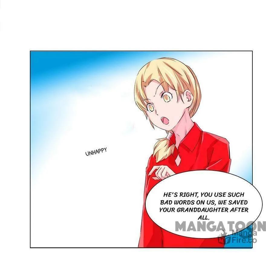 Read Holding Me Tightly, Ghost Sama chapter 42 image 4 on Lezhin
