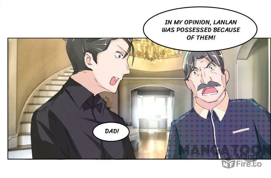 Read Holding Me Tightly, Ghost Sama chapter 42 image 5 on Lezhin