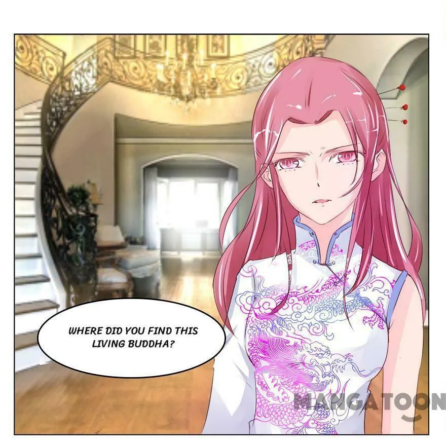 Read Holding Me Tightly, Ghost Sama chapter 42 image 7 on Lezhin