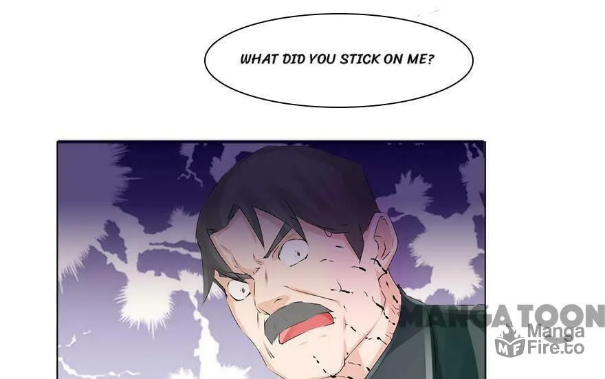 Holding Me Tightly, Ghost Sama Chapter 43 page 12 - 