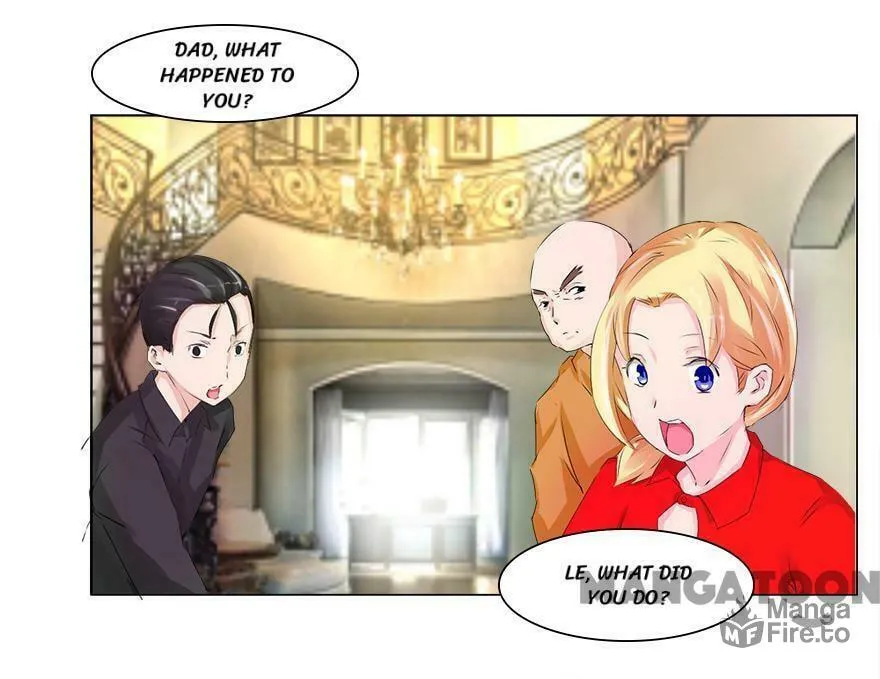 Holding Me Tightly, Ghost Sama Chapter 43 page 15 - 