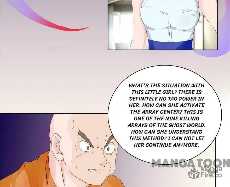 Holding Me Tightly, Ghost Sama Chapter 43 page 20 - 