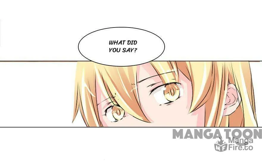 Holding Me Tightly, Ghost Sama Chapter 43 page 3 - 
