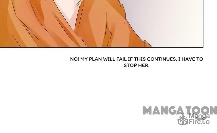 Holding Me Tightly, Ghost Sama Chapter 43 page 21 - 