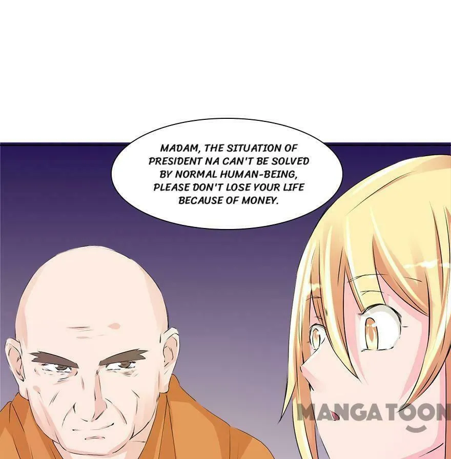 Holding Me Tightly, Ghost Sama Chapter 43 page 4 - 