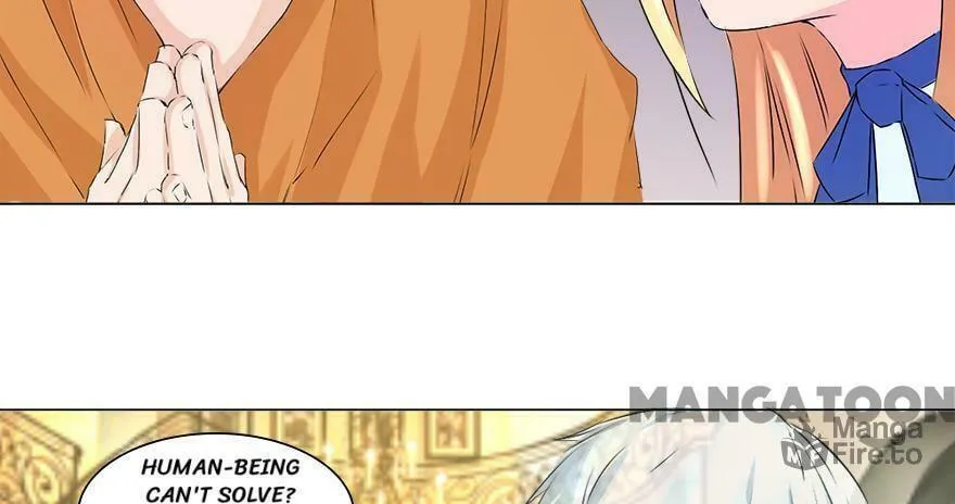 Holding Me Tightly, Ghost Sama Chapter 43 page 5 - 