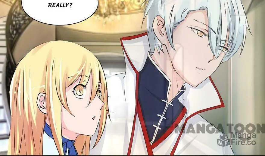 Holding Me Tightly, Ghost Sama Chapter 43 page 6 - 