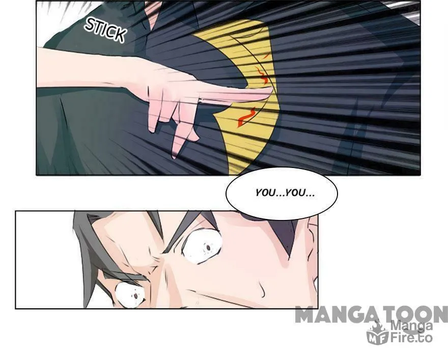 Holding Me Tightly, Ghost Sama Chapter 43 page 10 - 