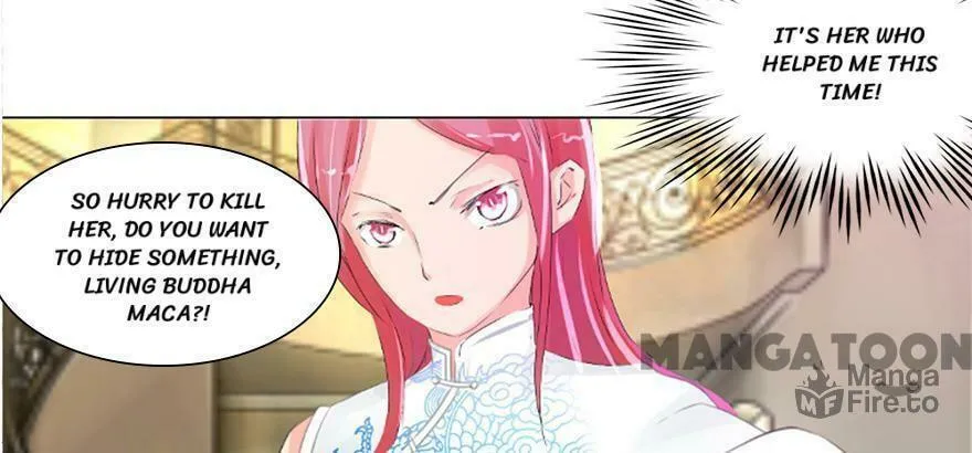 Read Holding Me Tightly, Ghost Sama chapter 44 image 11 on Lezhin