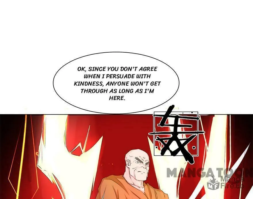 Read Holding Me Tightly, Ghost Sama chapter 44 image 20 on Lezhin