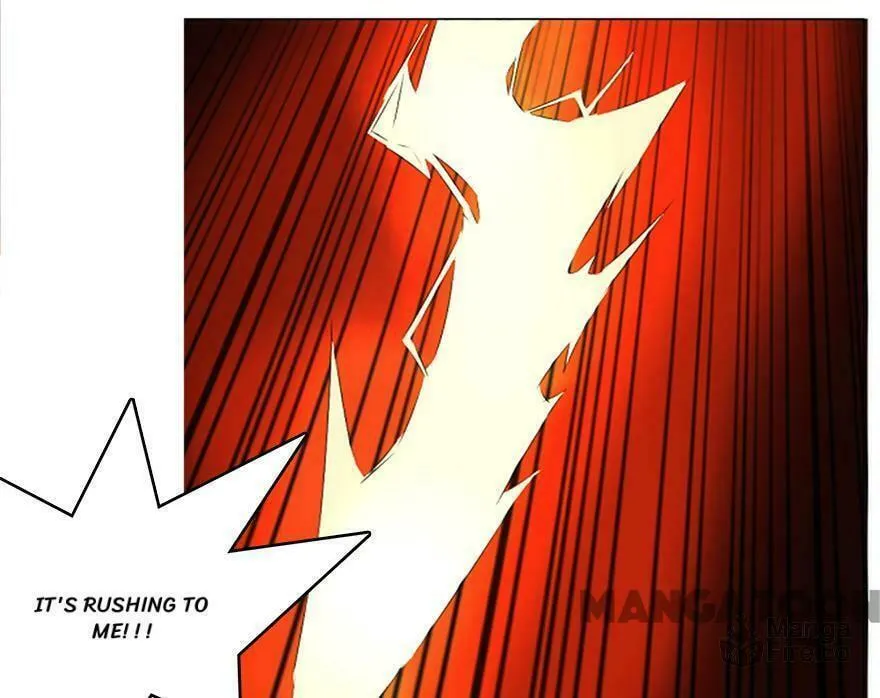Read Holding Me Tightly, Ghost Sama chapter 44 image 5 on Lezhin