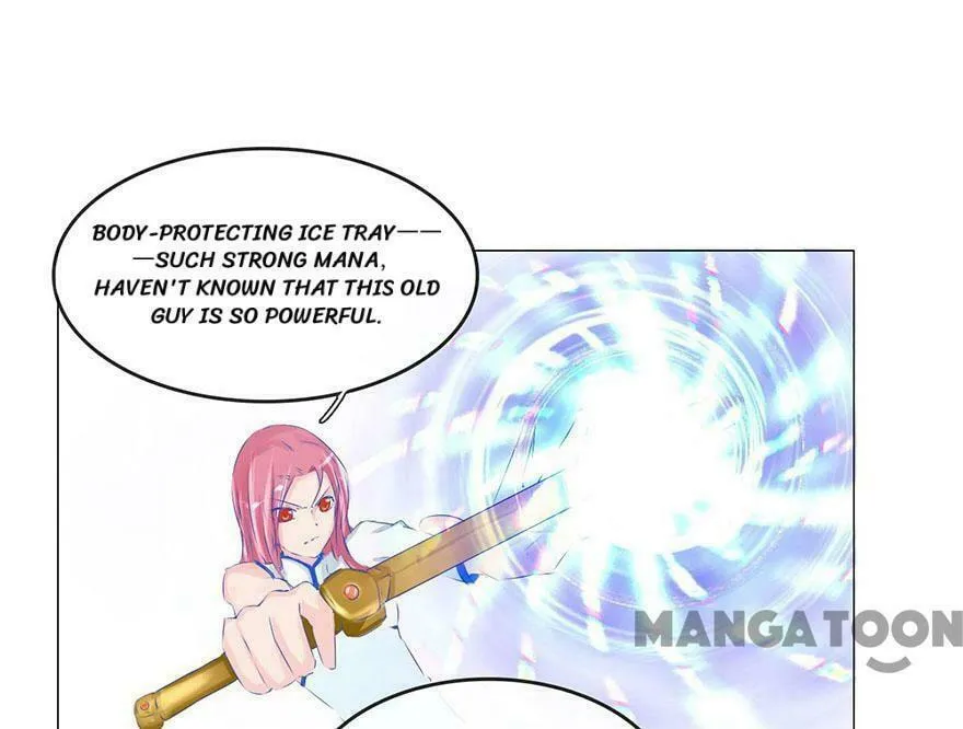 Holding Me Tightly, Ghost Sama Chapter 45 page 11 - 
