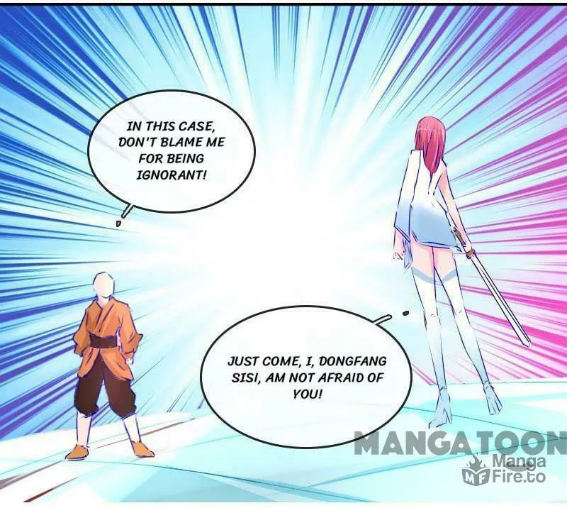 Holding Me Tightly, Ghost Sama Chapter 45 page 3 - 