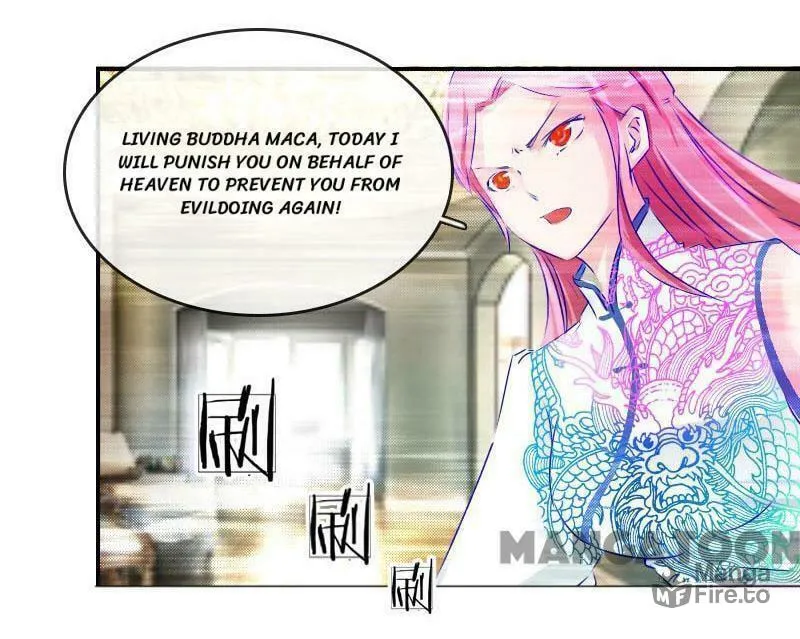 Holding Me Tightly, Ghost Sama Chapter 45 page 5 - 