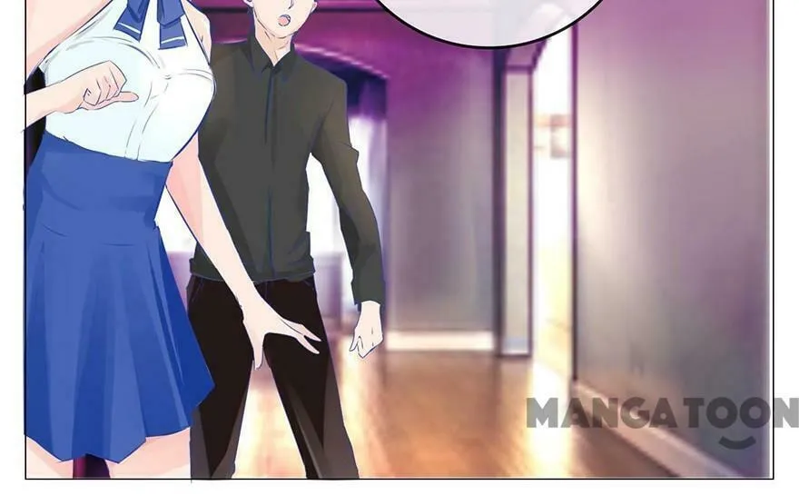 Holding Me Tightly, Ghost Sama Chapter 46 page 2 - 