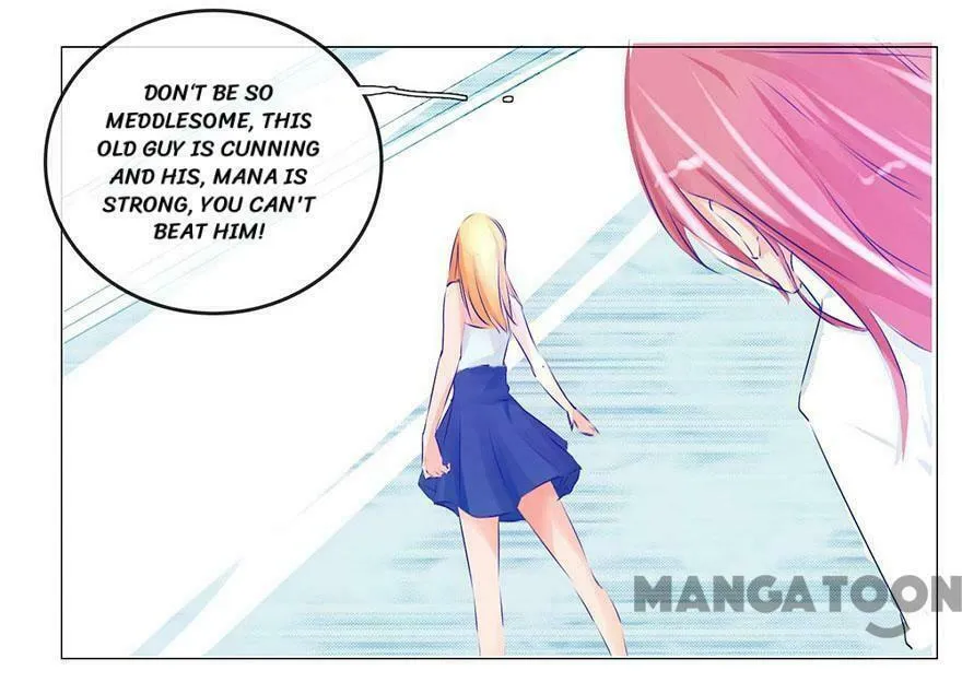 Holding Me Tightly, Ghost Sama Chapter 46 page 11 - 