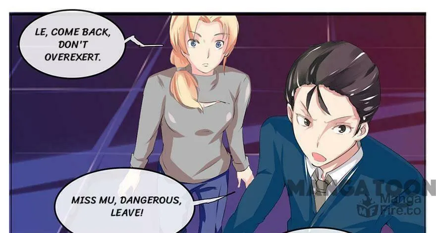 Holding Me Tightly, Ghost Sama Chapter 46 page 12 - 