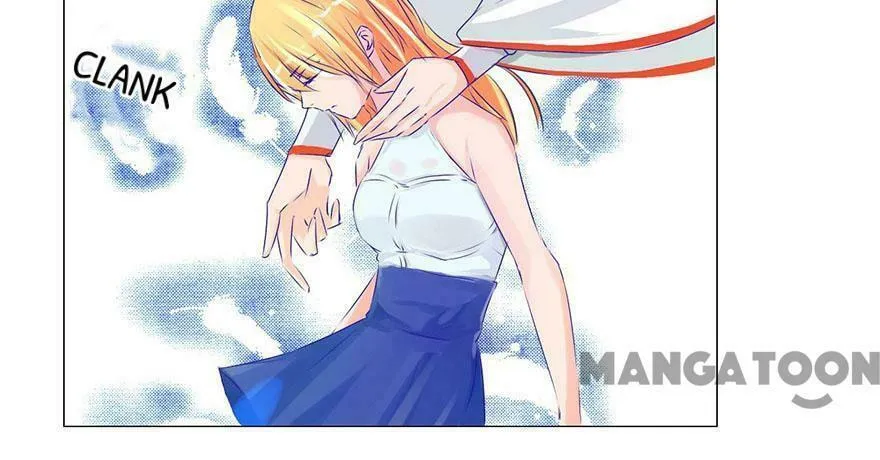 Holding Me Tightly, Ghost Sama Chapter 46 page 14 - 
