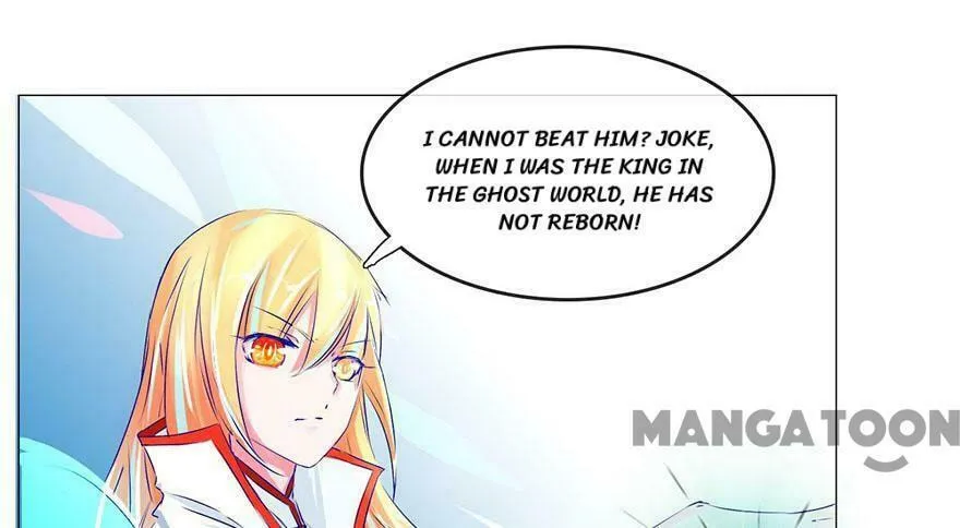 Holding Me Tightly, Ghost Sama Chapter 46 page 16 - 