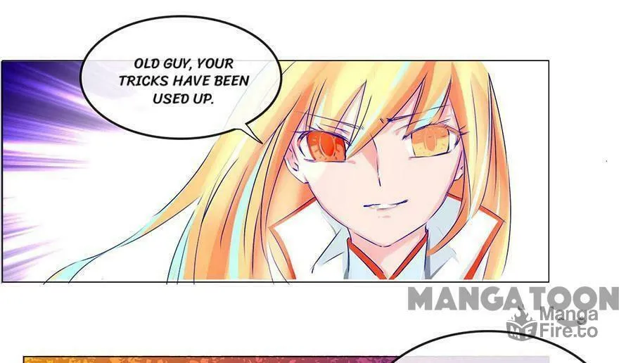 Holding Me Tightly, Ghost Sama Chapter 46 page 18 - 