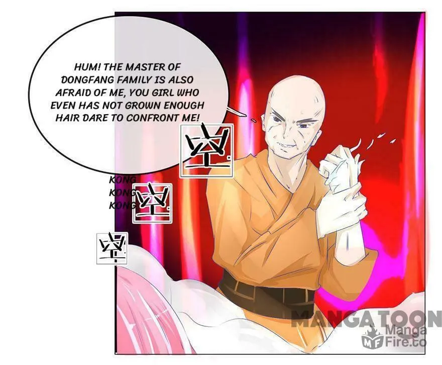 Holding Me Tightly, Ghost Sama Chapter 46 page 3 - 