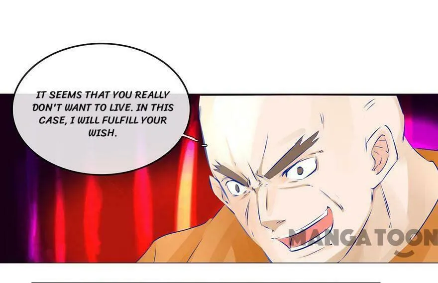 Holding Me Tightly, Ghost Sama Chapter 46 page 4 - 