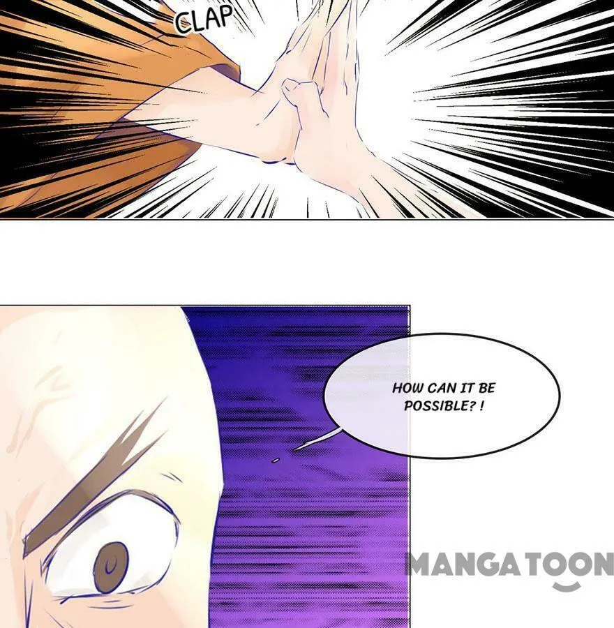 Holding Me Tightly, Ghost Sama Chapter 46 page 7 - 