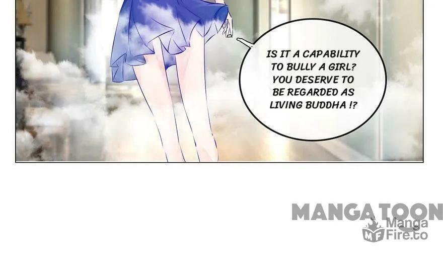 Holding Me Tightly, Ghost Sama Chapter 46 page 10 - 