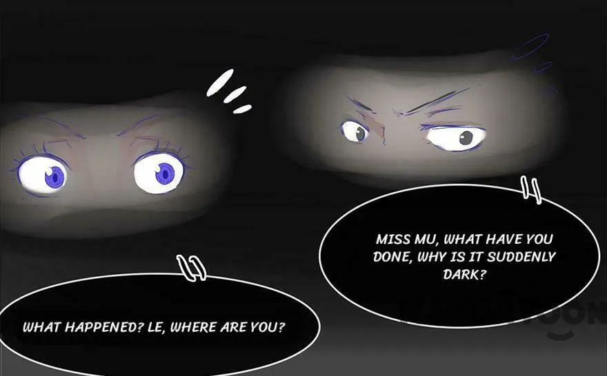 Holding Me Tightly, Ghost Sama Chapter 47 page 14 - 