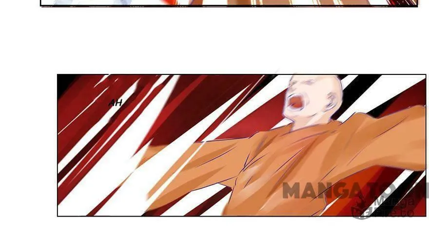 Holding Me Tightly, Ghost Sama Chapter 47 page 5 - 