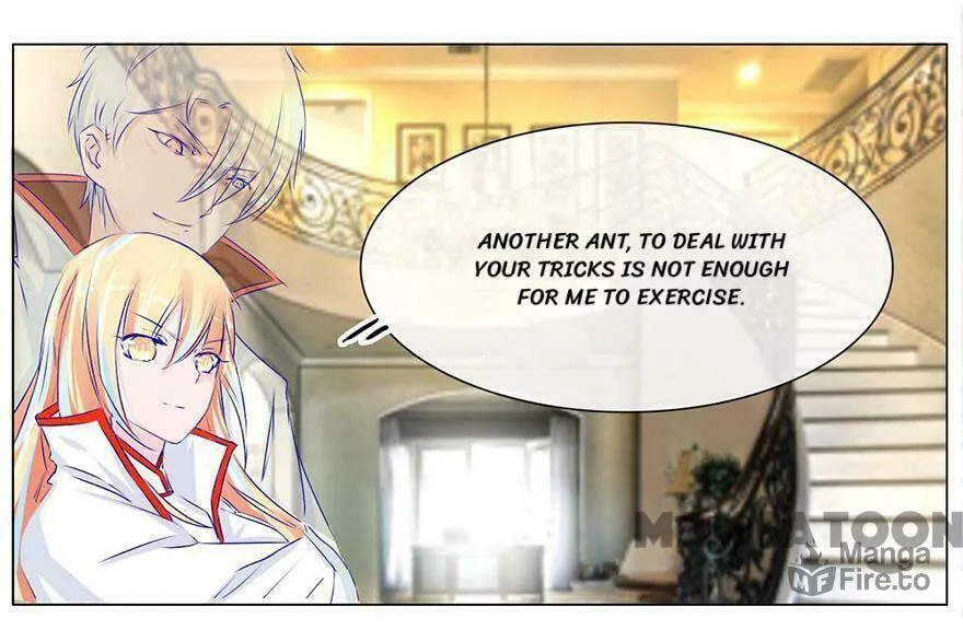 Holding Me Tightly, Ghost Sama Chapter 47 page 6 - 