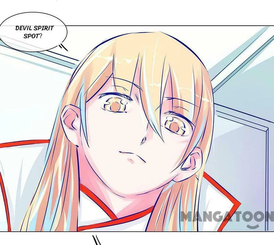 Holding Me Tightly, Ghost Sama Chapter 47 page 8 - 