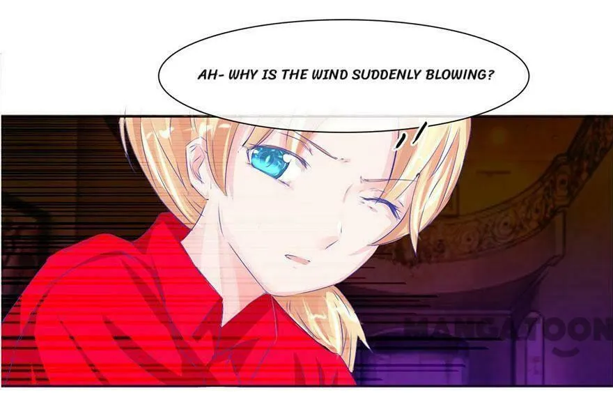 Read Holding Me Tightly, Ghost Sama chapter 48 image 0 on Lezhin
