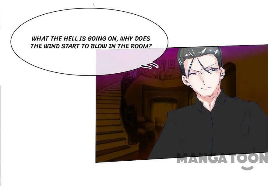 Read Holding Me Tightly, Ghost Sama chapter 48 image 1 on Lezhin