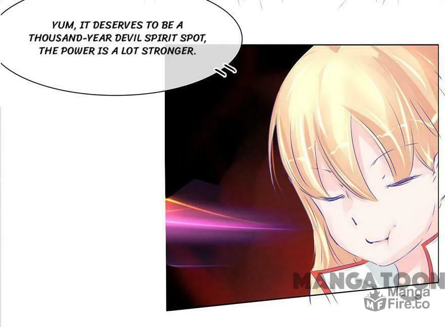 Read Holding Me Tightly, Ghost Sama chapter 48 image 5 on Lezhin