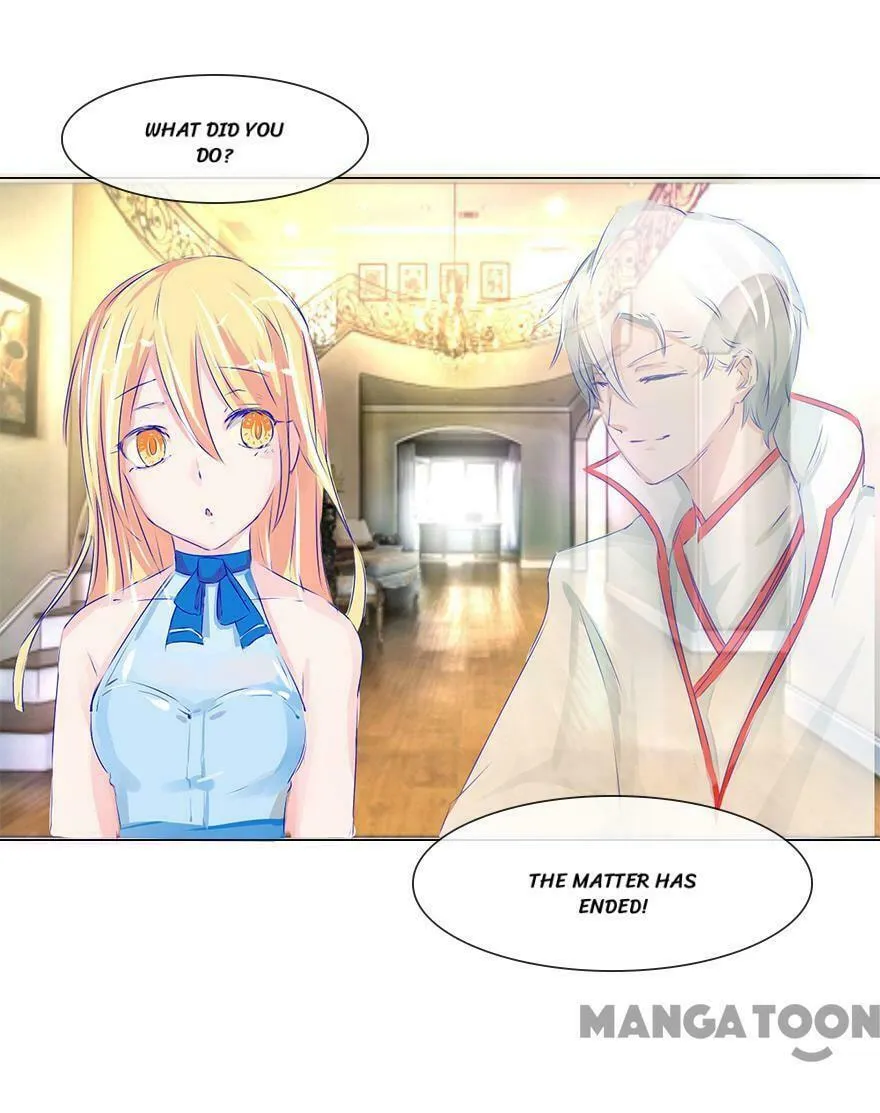 Holding Me Tightly, Ghost Sama Chapter 49 page 2 - 