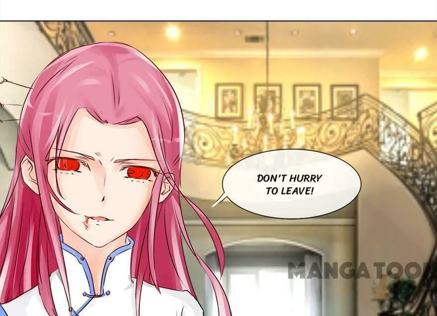 Holding Me Tightly, Ghost Sama Chapter 49 page 11 - 