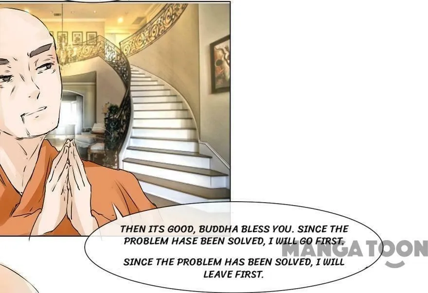 Holding Me Tightly, Ghost Sama Chapter 49 page 4 - 