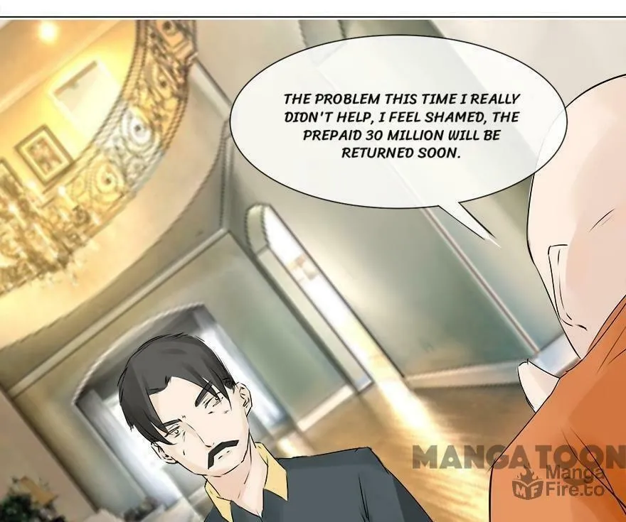 Holding Me Tightly, Ghost Sama Chapter 49 page 6 - 