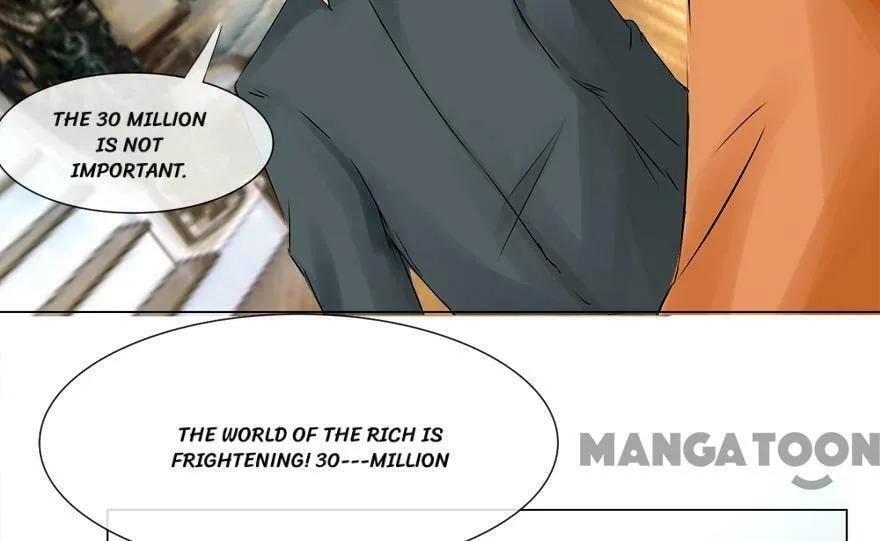 Holding Me Tightly, Ghost Sama Chapter 49 page 7 - 
