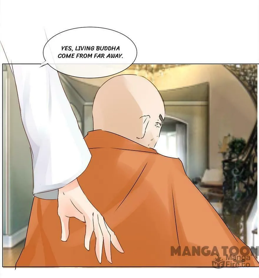 Holding Me Tightly, Ghost Sama Chapter 49 page 10 - 