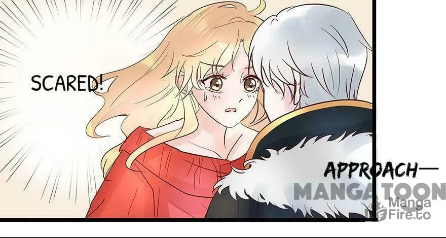 Holding Me Tightly, Ghost Sama Chapter 5 page 12 - 
