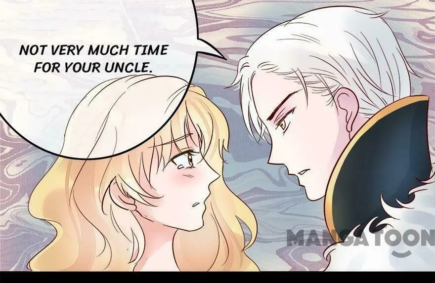 Holding Me Tightly, Ghost Sama Chapter 5 page 14 - 