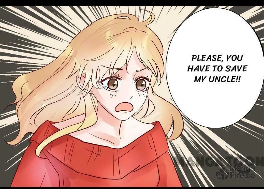 Holding Me Tightly, Ghost Sama Chapter 5 page 15 - 