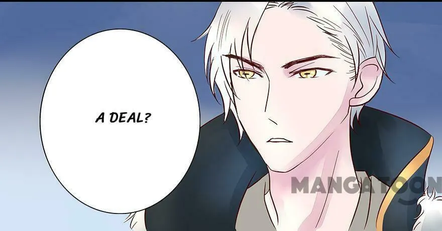 Holding Me Tightly, Ghost Sama Chapter 5 page 16 - 