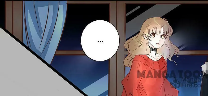 Holding Me Tightly, Ghost Sama Chapter 5 page 18 - 